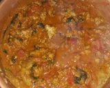 Foto del paso 3 de la receta: Capeado de zucchini con carne de pavo