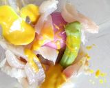 Foto del paso 1 de la receta: Chicharrón de pescado estilo carretillero 👍🇵🇪