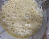 Foto del paso 1 de la receta: Helado de banana