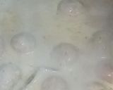 A picture of step 13 of Shahi Lauki Kofta In White Gravy.