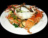 Foto langkah ke 6 dari resep Sop Baby Rajungan Lokio.
