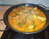 Foto del paso 6 de la receta: Arroz de costillas al horno