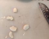Foto del paso 7 de la receta: Tofu con Espinacas y Champiñones