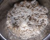 રોટલી (Rotli Recipe In Gujarati) રેસીપી સ્ટેપ1ફોટો