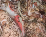 Foto del paso 2 de la receta: Pechugas de Pollo con verduras al horno