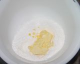 Kókuszkocka recept fázis 1 fotója