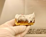 Foto del paso 17 de la receta: “Tarta Banoffee” especial “Día de la Madre”