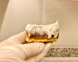 Foto del paso 17 de la receta: “Tarta Banoffee” especial “Día de la Madre”