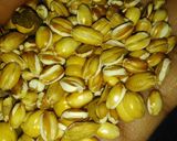 धानी का सत्तू (हरियाणा स्पेशियल) रेसिपी चरण 1 फोटो