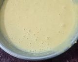 झुणका (zhunka recipe in marathi) रेसिपी स्टेप 2 फोटो