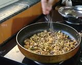 सुरणाच्या फुलाची भाजी रेसिपी स्टेप 5 फोटो 