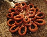 Foto del paso 6 de la receta: Mandocas de Plátano