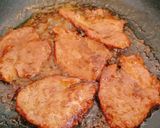 A picture of step 2 of Bún Thịt Bò Áp Chảo, Chả Giò, Đậu Hũ Mắm Nêm.