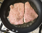 Foto del paso 1 de la receta: Lomo de cerdo a la ranchera