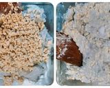 芋泥雞肉丸，在家簡單自製小朋友副食品和狗狗鮮食，無添加手作最安心！的食譜步驟5照片
