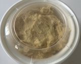 A picture of step 2 of Italian Ricotta Cookies.