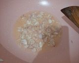 Foto langkah ke 5 dari resep Combro mix tempe.
