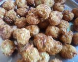 વેજ મંચુરીયન (manchurian recipe in gujarati) રેસીપી સ્ટેપ4ફોટો