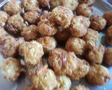 વેજ મંચુરીયન (manchurian recipe in gujarati) રેસીપી સ્ટેપ4ફોટો