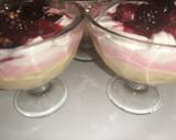 Royal Roohafza Trifle recipe step 4 photo