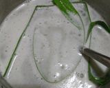Foto langkah ke 3 dari resep Puding dawet.
