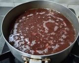 Foto langkah ke 2 dari resep Pasta Kacang Merah.
