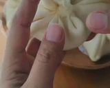Foto langkah ke 11 dari resep Bakpao Ayam kecap.