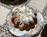 Foto del paso 3 de la receta: Torta de plátano en air freír (banana, cambur)