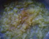 Foto del paso 9 de la receta: Salsa agridulce de manzanas 🍎