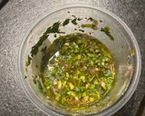 Foto del paso 3 de la receta: Chimichurri Argentino