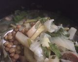 Foto del paso 3 de la receta: Inspiration soup (Sopa inspiración)