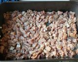 Foto del paso 2 de la receta: Ceviche de pescado en trozos