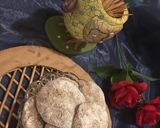 গুঁড়ো দুধের পেরা (gura dudh er pera recipe in bengali) রেসিপি ধাপ - 4 ছবি