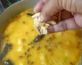 লুচি বুটের ডাল (luchi booter dal reccipe in Bengali) রেসিপির ধাপ 4 ছবি