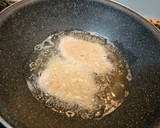 Foto del paso 1 de la receta: Lomo empanado a la jardinera