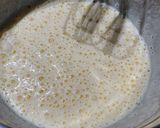 Foto del paso 1 de la receta: Torta clásica sin gluten (bizcochuelo, merengue y dulce de leche)