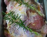Foto del paso 3 de la receta: Carne rellena
