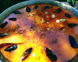 Foto del paso 9 de la receta: Paella de marisco