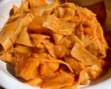 Slambuc recept fázis 15 fotója