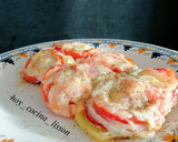 Foto del paso 7 de la receta: Filetes de cinta de lomo adobado al horno