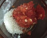 Foto langkah ke 4 dari resep Mpek-mpek Udang.