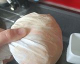 Une image de l'étape 2 de 🌿Röosti patate douce et PDT Mozzarella Di Buffala.