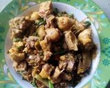 รูปขั้นตอนการทำที่ 6 ของ วันนี้ทำไก่ใต้น้ำแบบง่ายๆที่ไม่ต้องใช้หม้อนึ่งครับ