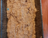Foto del paso 3 de la receta: Budín integral de 🍌 banana