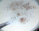 Sahi mango phirni recipe step 2 photo