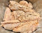 Foto del paso 5 de la receta: Alitas de Pollo crujientes al horno
