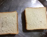 A picture of step 5 of Egg Vegetable Sandwich.