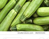 Foto del paso 1 de la receta: Espaguettis de zucchinis con camarones