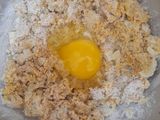 Bolitas fáciles de Quinoa