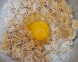 Foto del paso 3 de la receta: Bolitas fáciles de Quinoa